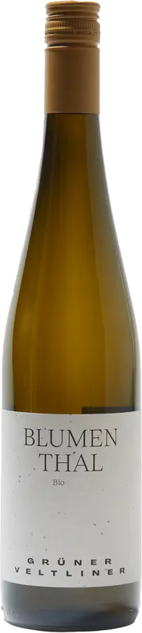 Grüner Veltliner Blumenthal 2025