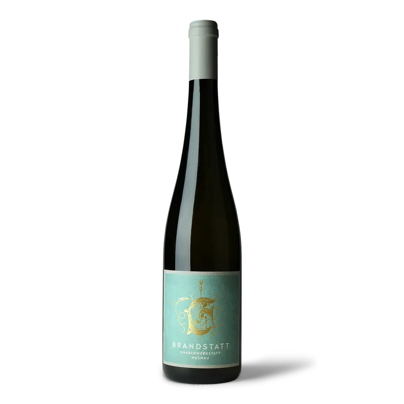 Grüner Veltliner "Brandstatt" 2018