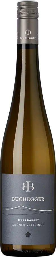 Grüner Veltliner Buchegger HG 2025
