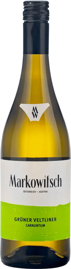 Grüner Veltliner Carnuntum DAC 2025