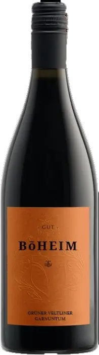 Grüner Veltliner Carnuntum DAC Weingut Böheim, Arbesthal, 2024, 75cl