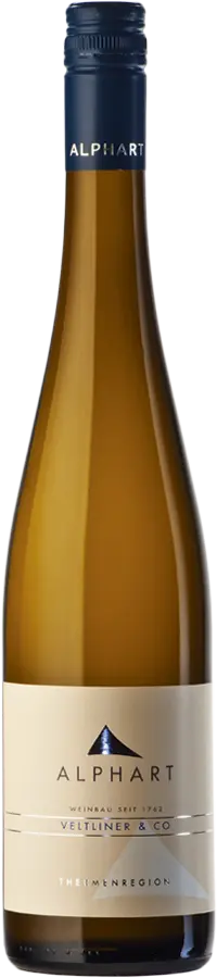 Grüner Veltliner & Co 2024