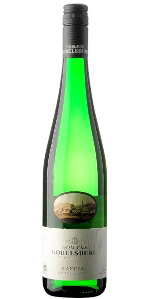 Grüner Veltliner Domäne Gobelsburg 2025 - Schloss Gobelsburg (75cl)