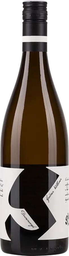 Grüner Veltliner Dornenvogel Carnuntum DAC 2024