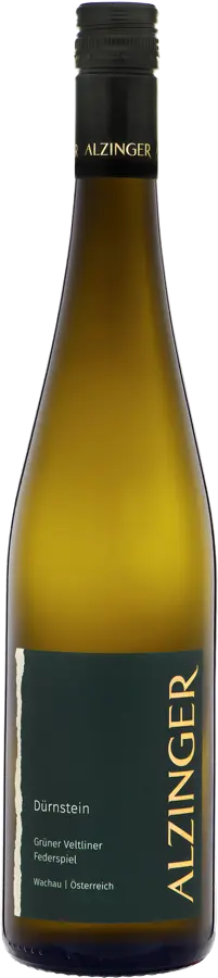 Grüner Veltliner Federspiel Dürnstein 2025
