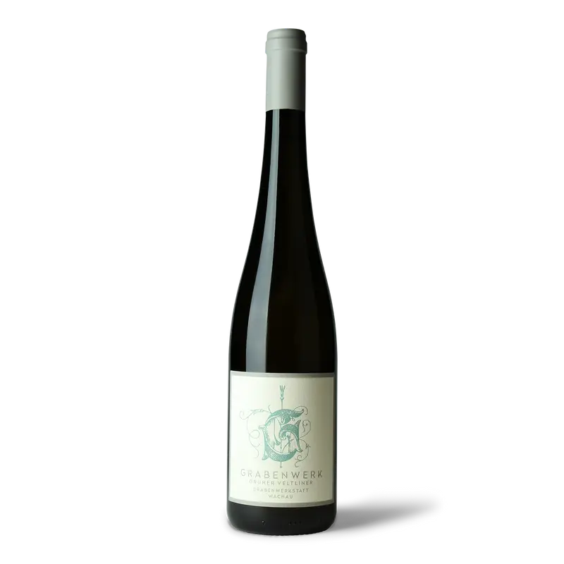 Grüner Veltliner Federspiel "Grabenwerk" 2022