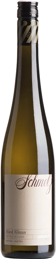 Grüner Veltliner Federspiel Ried Klaus Wachau DAC 2025