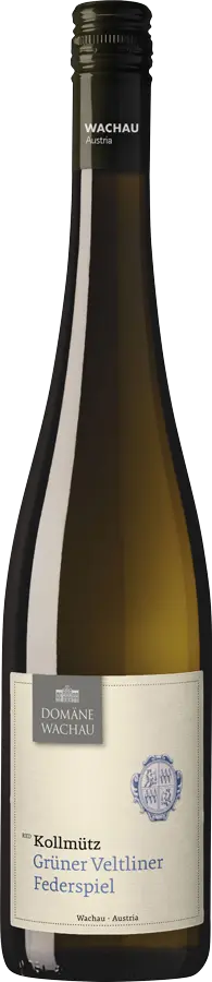 Grüner Veltliner Federspiel Ried Kollmütz Weissenkirchen 2024