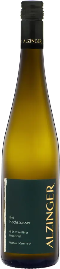 Grüner Veltliner Federspiel Ried Mühlpoint 2025