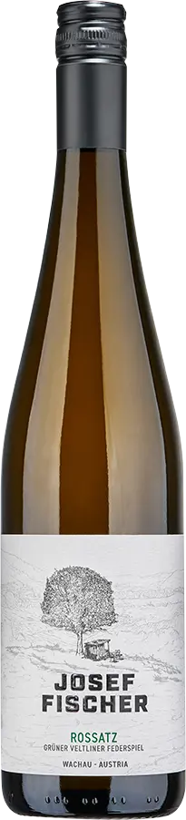 Grüner Veltliner Federspiel Rossatz Wachau DAC 2025