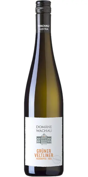 Grüner Veltliner Federspiel Terrassen 2025 - Domäne Wachau (75cl)