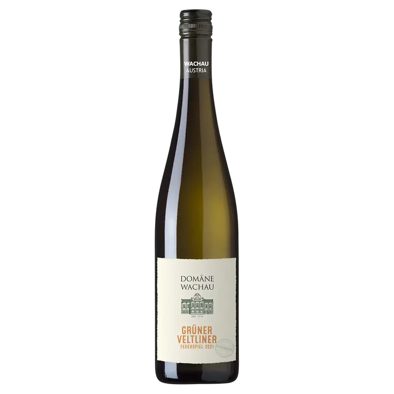 Grüner Veltliner Federspiel Terrassen 2024