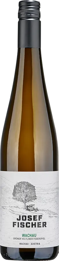 Grüner Veltliner Federspiel Wachau 2025