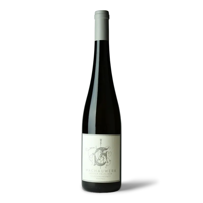 Grüner Veltliner Federspiel "Wachauwerk" 2022