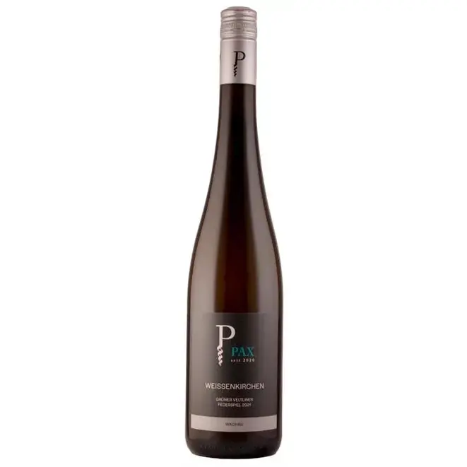 Grüner Veltliner Federspiel Weissenkirchen