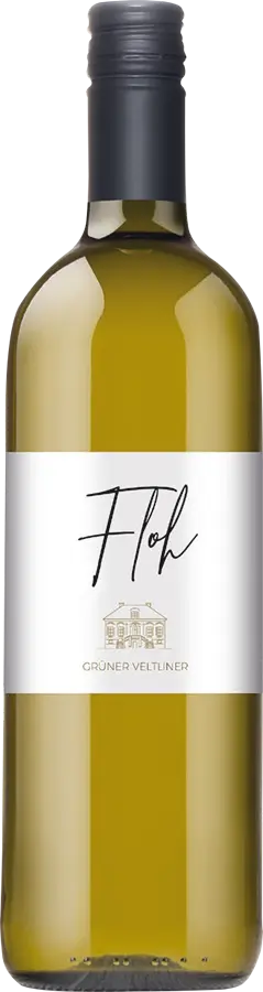 Grüner Veltliner Floh 2025