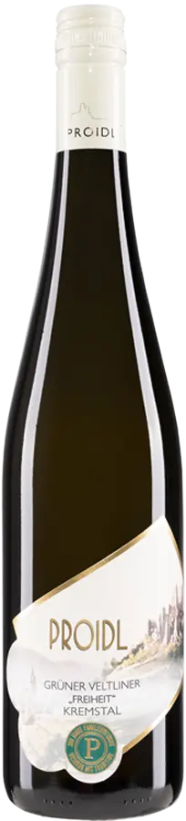 Grüner Veltliner Freiheit Kremstal DAC 2024