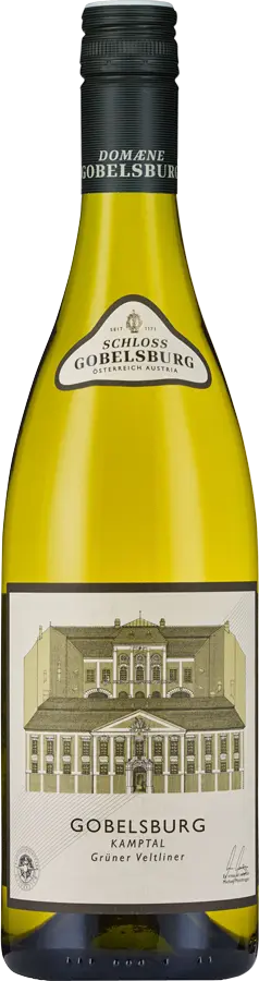 Grüner Veltliner GOBELSBURG Kamptal 2025