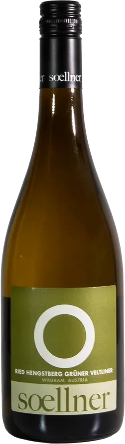 Grüner Veltliner Gösinger Ried Hengstberg WAGRAM DAC 2024