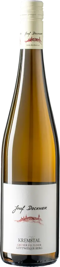 Grüner Veltliner Göttweiger Berg 2025