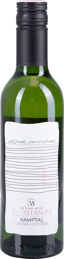 Grüner Veltliner Halbflasche 2024