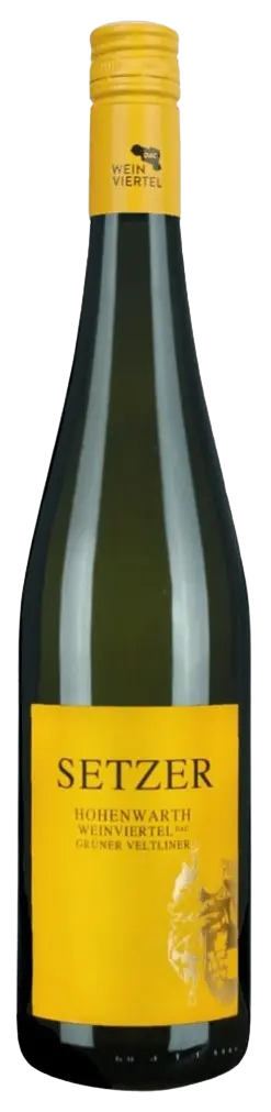 Grüner Veltliner Hohenwarth Weinviertel DAC 2023