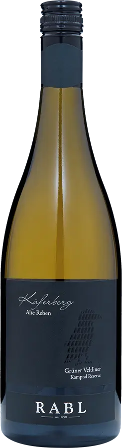 Grüner Veltliner Käferberg Alte Reben Kamptal DAC 2024