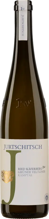 Grüner Veltliner Käferberg Erste Lage Kamptal DAC 2017