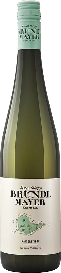 Grüner Veltliner Kaiserstiege Kremstal DAC 2025