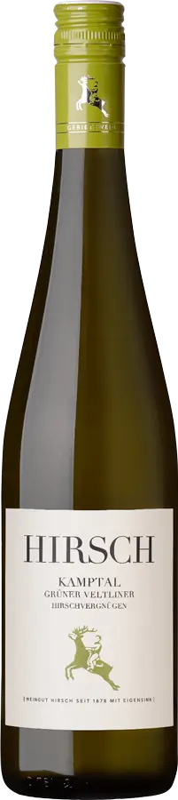 Grüner Veltliner Kammern Kamptal DAC 2024