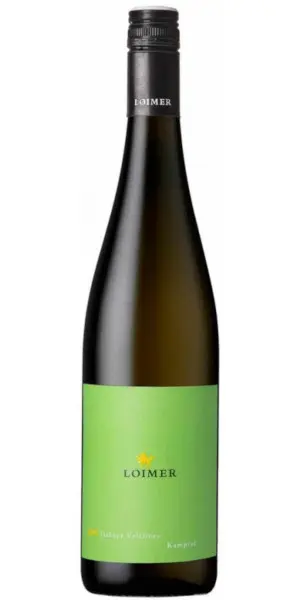 Grüner Veltliner Kamptal 2025 - Fred Loimer (75cl)