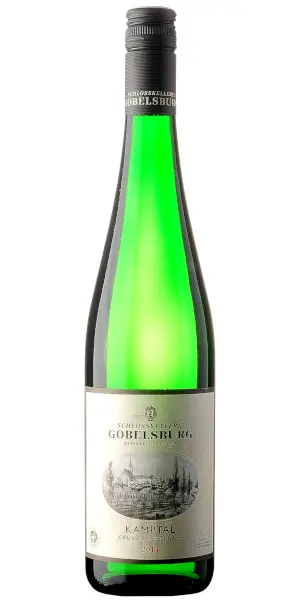 Grüner Veltliner Kamptal 2025 - Schloss Gobelsburg (75cl)
