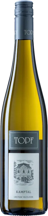 Grüner Veltliner Kamptal 2025