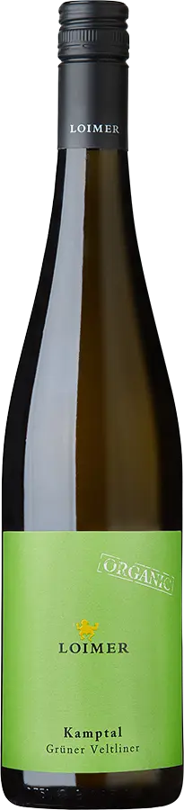 Grüner Veltliner Kamptal DAC 2024