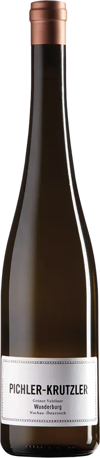 Grüner Veltliner Kellerberg 2022