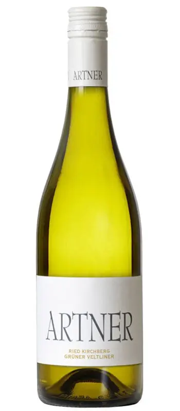 Grüner Veltliner Kirchberg - Artner
