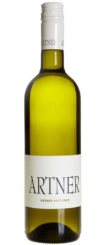 Grüner Veltliner Klassik 2024 - Artner