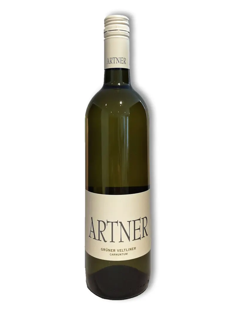 Grüner Veltliner Klassik / Artner 2024