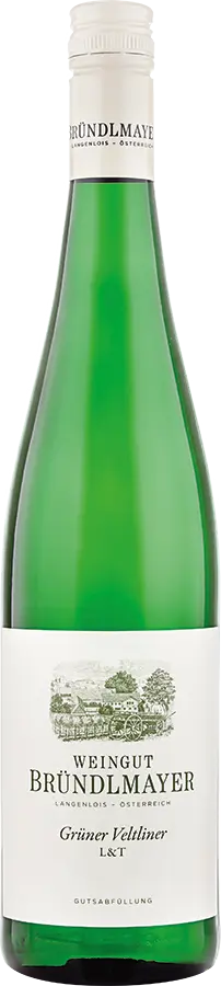 Grüner Veltliner L & T 2025