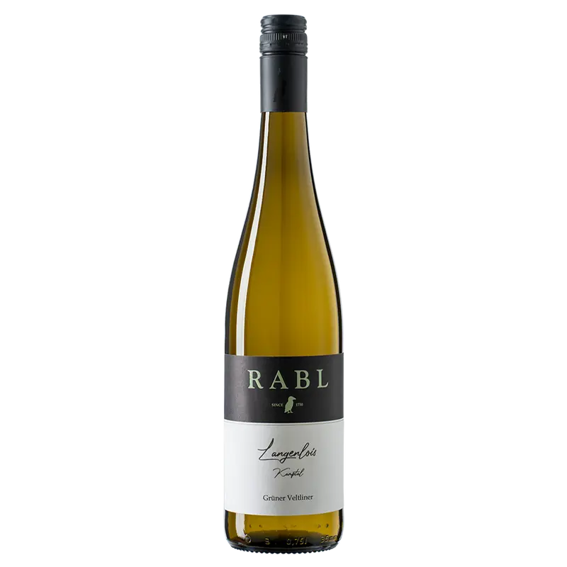 Grüner Veltliner Langenlois 2024 Kamptal DAC