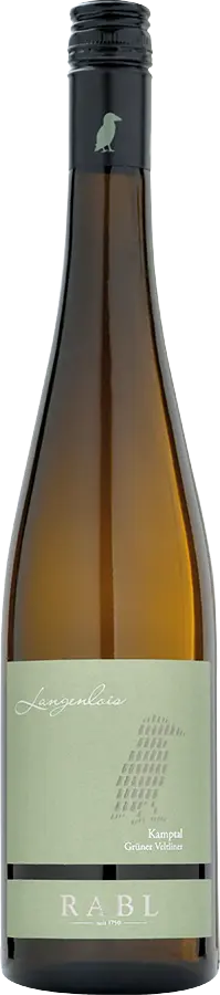 Grüner Veltliner Langenlois Kamptal DAC 2024