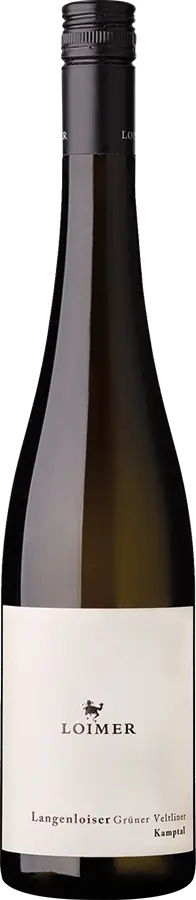 Grüner Veltliner Langenloiser Kamptal DAC 2024