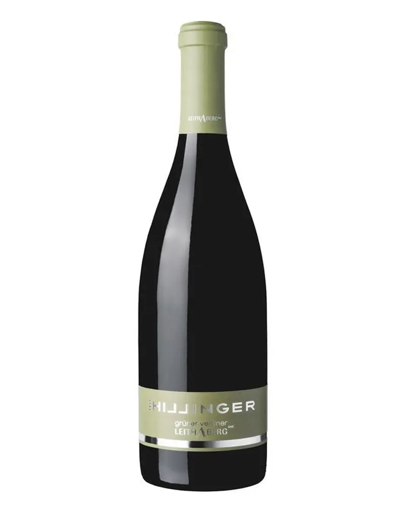 Grüner Veltliner Leithaberg 2020