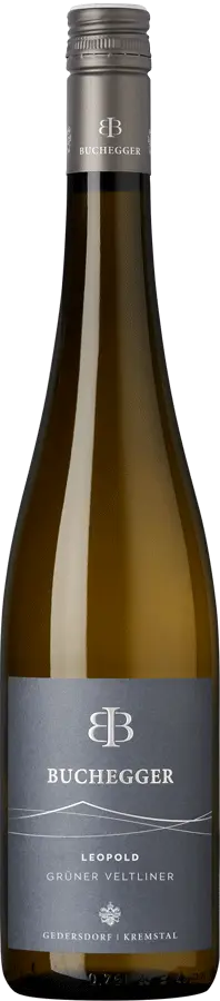 Grüner Veltliner Leopold Kremstal DAC Reserve 2024