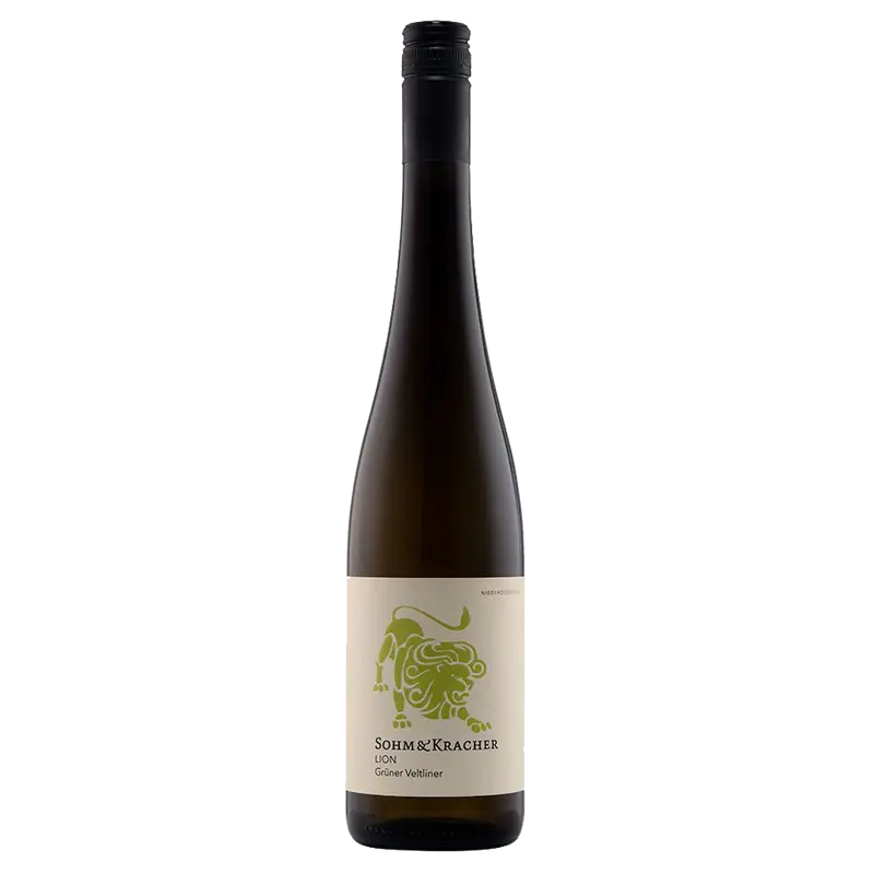 Grüner Veltliner Lion 2024