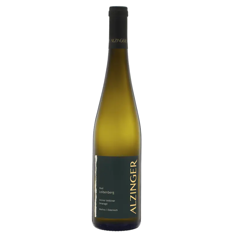 Grüner Veltliner Loibenberg Smaragd 2025 Wachau DAC