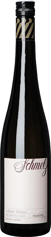 Grüner Veltliner Loibner Federspiel Wachau DAC 2024