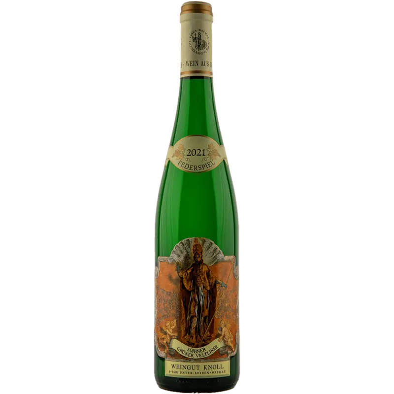 Grüner Veltliner Loibner Federspiel