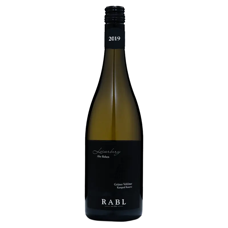 Grüner Veltliner Loiserberg Alte Reben Reserve 2022 Kamptal DAC