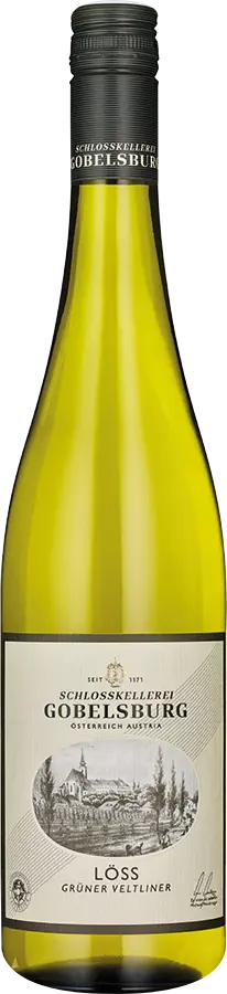 Grüner Veltliner LÖSS 2025